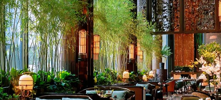 襄阳丰泽苑·大酒店(襄阳古城北街店)图片