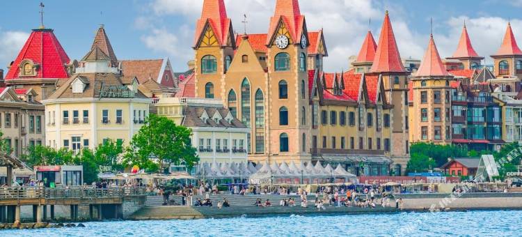 方外•隅见海民宿图片