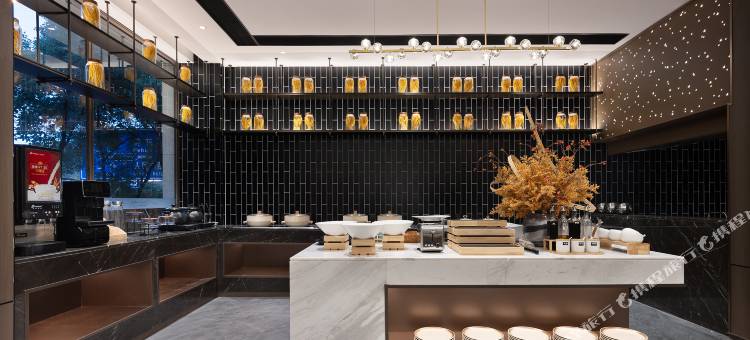 莫林酒店(长沙万家丽广场地铁站扬帆夜市店)图片