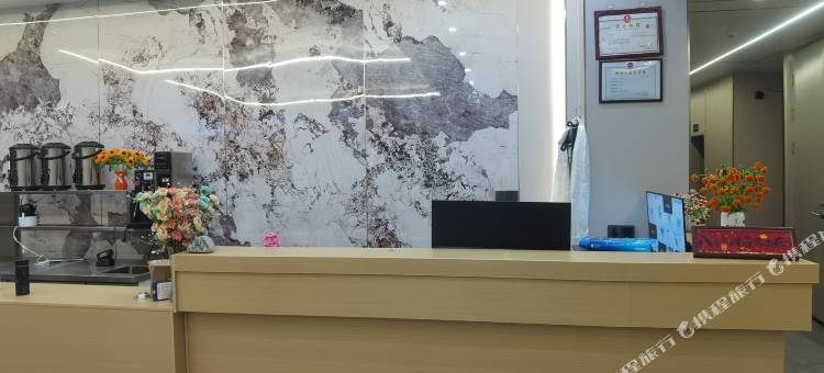 定日云展酒店(珠峰路店)图片