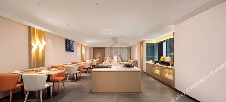 锦江之星酒店(三门峡灵宝物华路天基广场店)图片