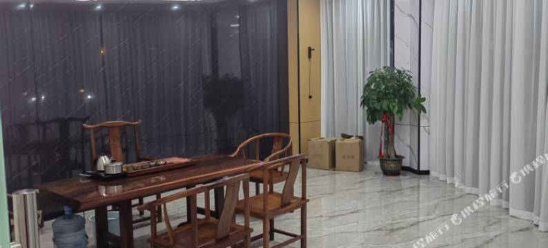 钦州云泽酒店图片