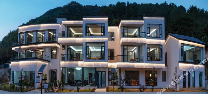 怡然.雅集民宿(三清山风景名胜区店)图片