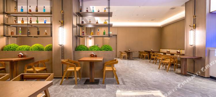 九天瑞都酒店(恩施土司城星光里店)图片