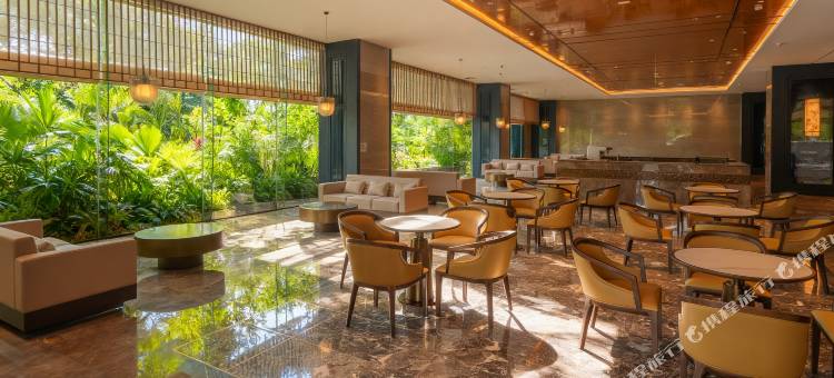 南苑望海酒店图片