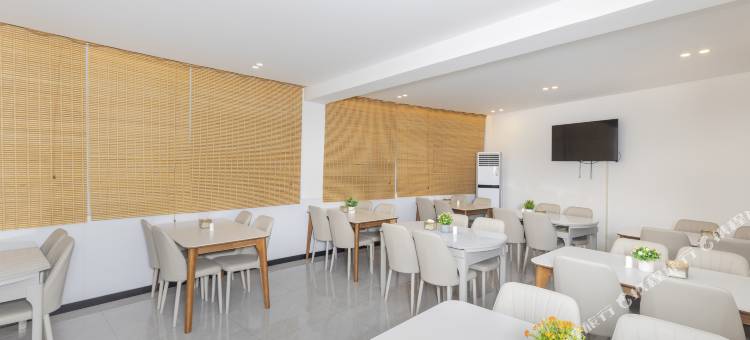 丽橙酒店(许昌金三角胖东来店)图片