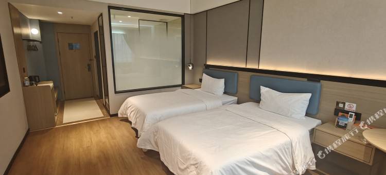 台山新金源酒店图片