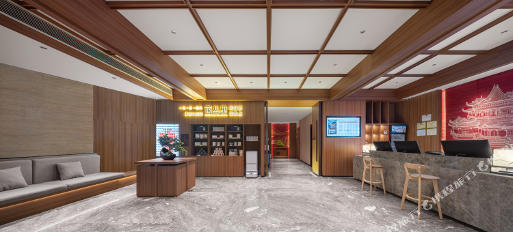 仟那酒店(安阳内黄县政府店)图片