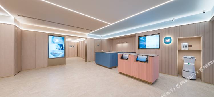 汉庭酒店(如皋磨头镇店)图片