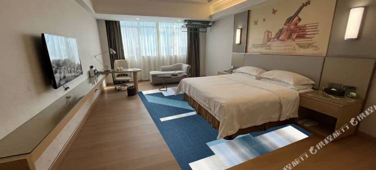 东莞亿东广场国际大酒店(东城温塘国际店)图片