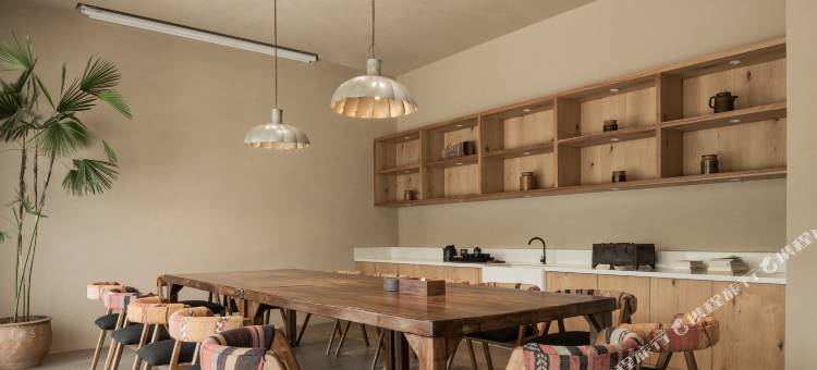 西坡度假民宿(惠州龙门店)图片