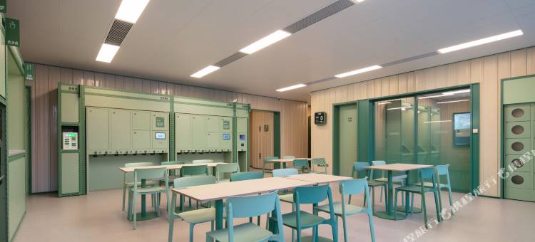 海友酒店(乌海海南区政府店)图片