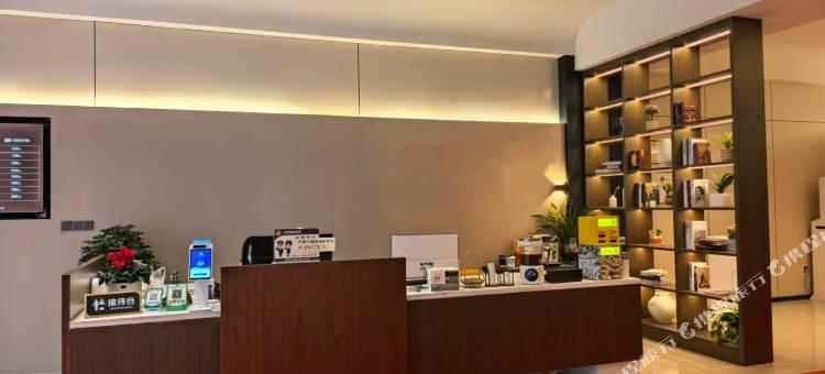 屿山酒店(纳雍新立医院店)图片