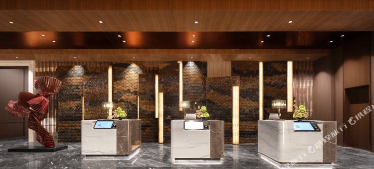 西安北站美仑酒店图片