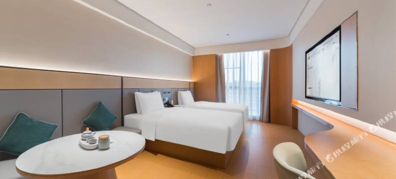 全季酒店(莆田秀屿万达广场店)图片