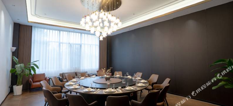 红安古鼎国际酒店图片