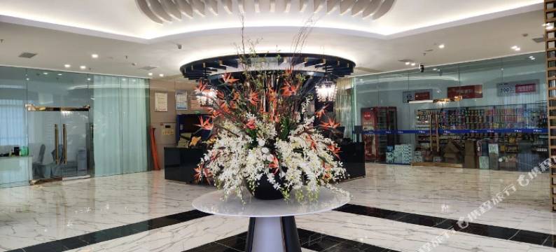 泸州简舍·有度酒店图片