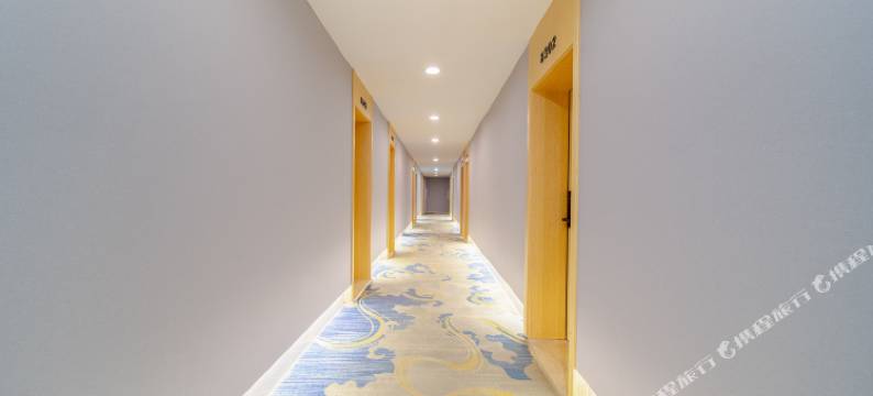 凯悦宾馆(商贸文化广场火车站店)图片