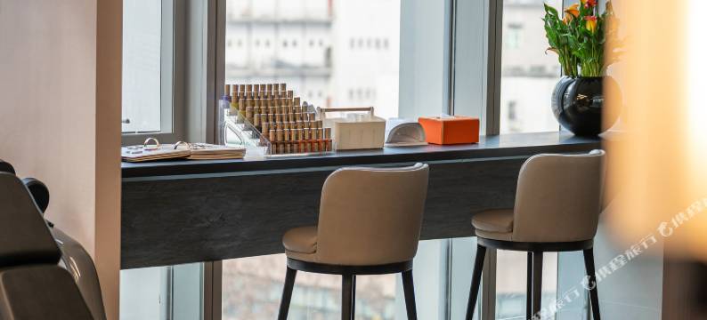 成都景澜青棠酒店(春熙路太古里店)图片