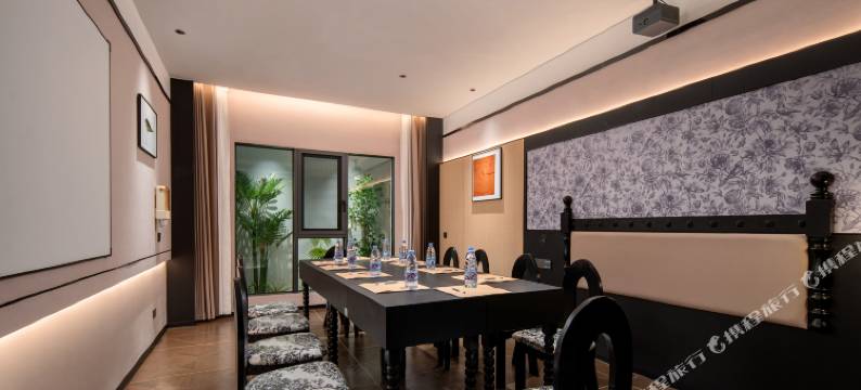 FANKE·HOTEL｜方可酒店(南昌滕王阁万寿宫店)图片