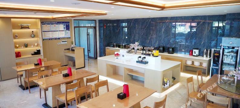 庆馨酒店(鄂托克旗乌兰镇店)图片