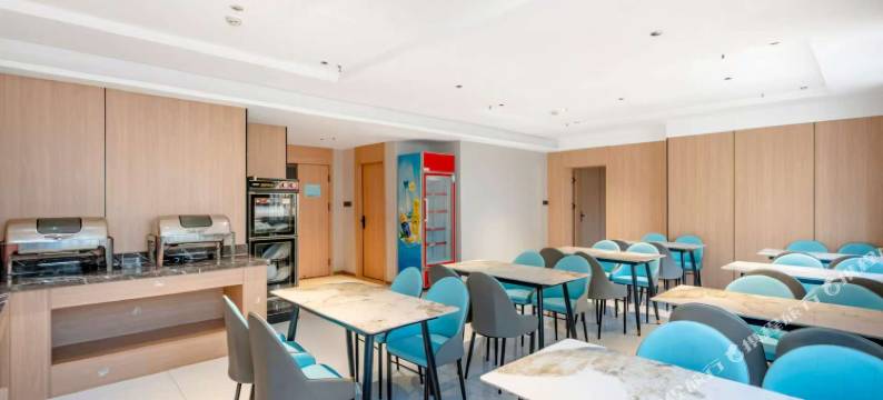 格林豪泰酒店(临泉县政府店)图片