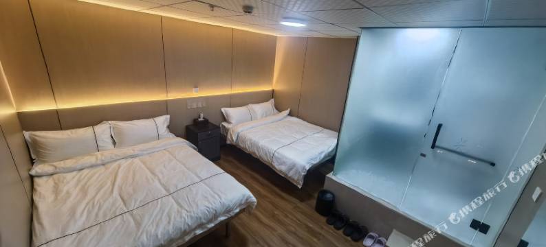 深圳金圆住宿图片