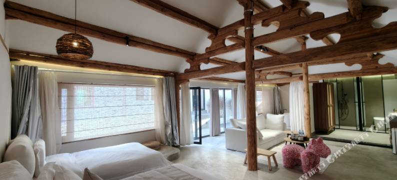 安缇•泊邸HolidayVilla图片