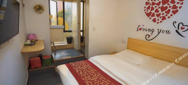 宜昌如意快捷酒店图片