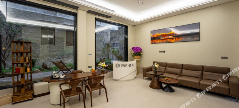 花筑·留驿民宿(潮州古城店)图片