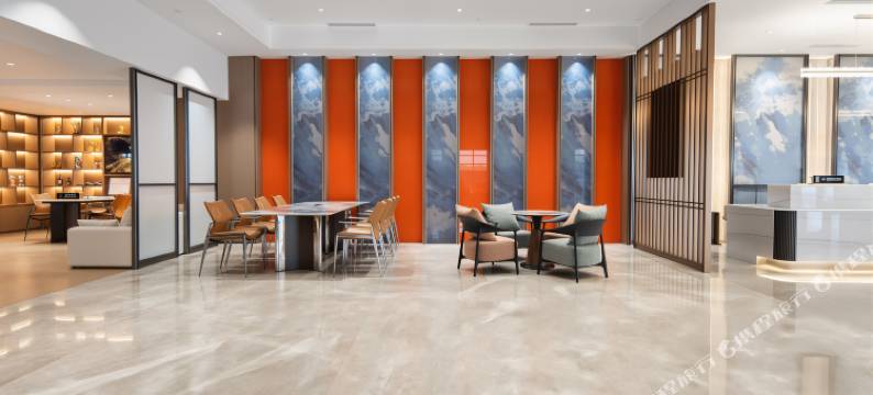 扬州中青国际酒店(市政府店)图片