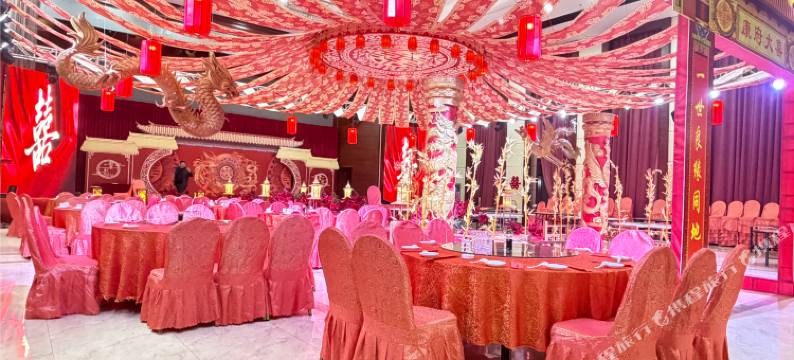 兴县柏晟酒店(观澜国际店)图片