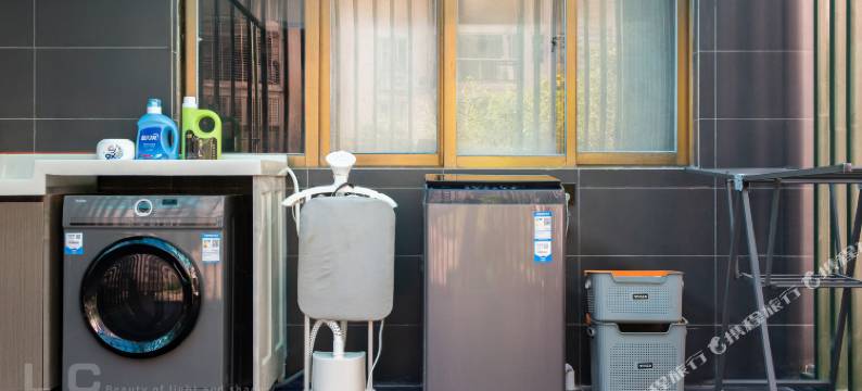 佳美·瓷设计酒店(泉州德化县医院瓷都公园店)图片