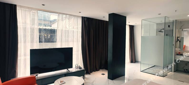 莫妮卡设计民宿(阳朔西街店)图片