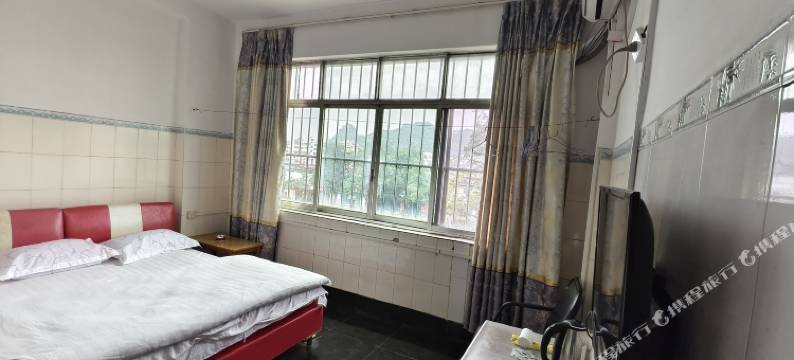 崇左七·星旅馆图片