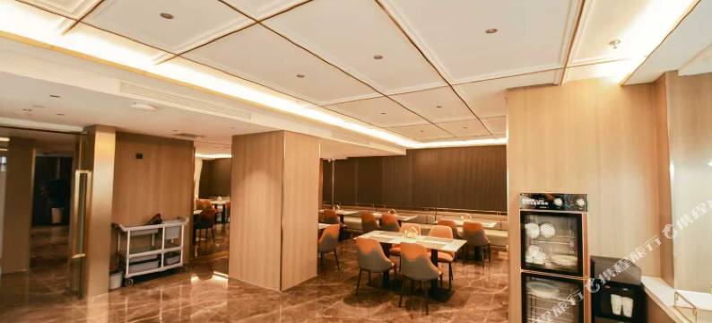 途客轻居酒店(呼和浩特土默特左旗敕勒川店)图片