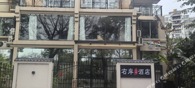 右岸酒店(桂林两江四湖漓江店)图片