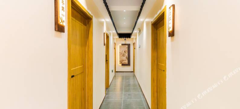 小城雅宿(兴城古城景区店)图片