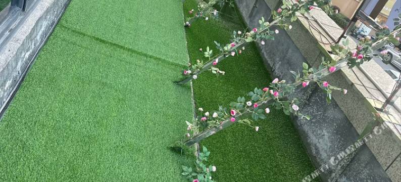 桂阳丽辰酒店图片