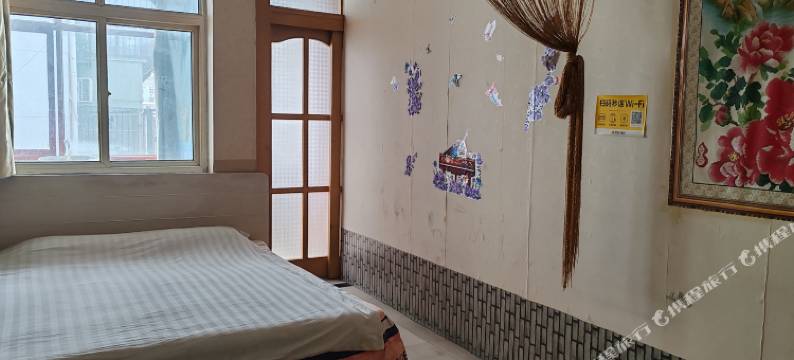 邯郸老常旅馆图片