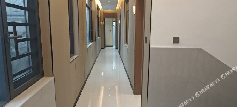 公安新区路宜家宾馆图片