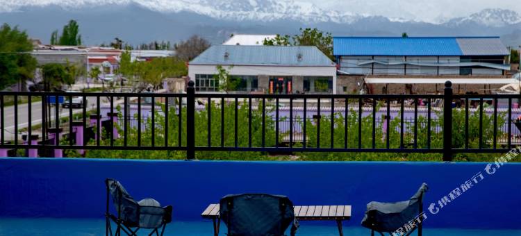 霍城锦汐客栈图片