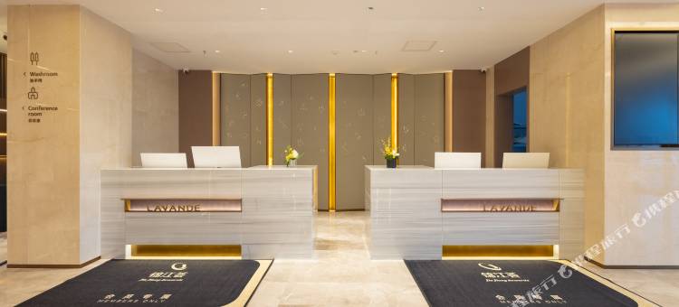 麗枫酒店(康平卧龙湖顺山路店)图片