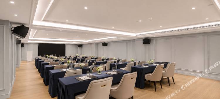 维也纳国际酒店(佛山绿岛广场绿岛湖地铁站店)图片