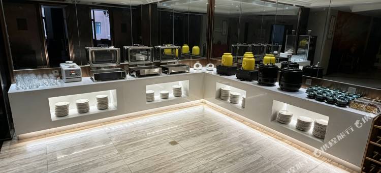 迭部益民阳光饭店图片
