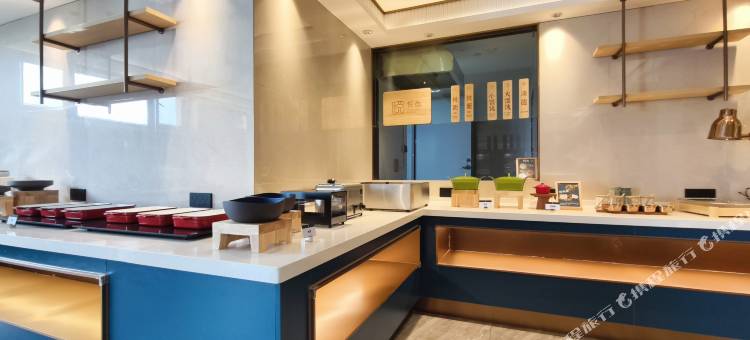 艺龙安悦酒店(阿克苏机场店)图片