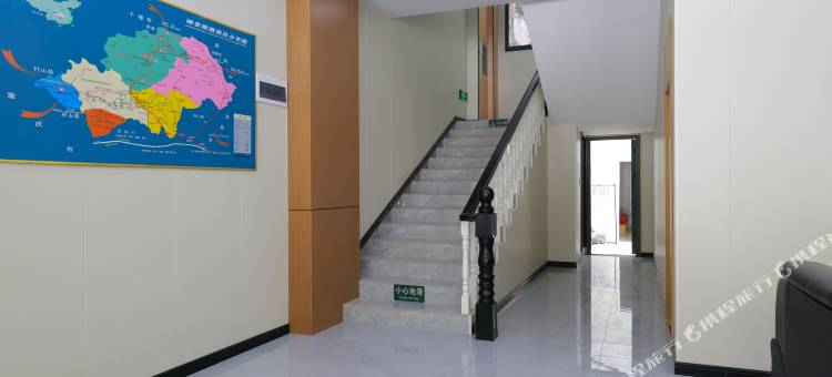 神农架福来居民宿图片