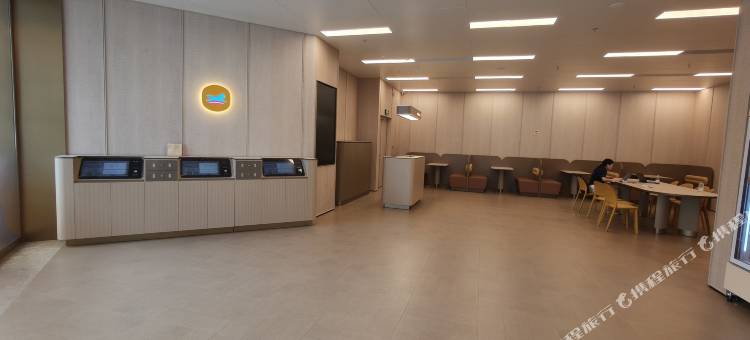 汉庭快捷酒店(杭州临平东湖北路店)图片