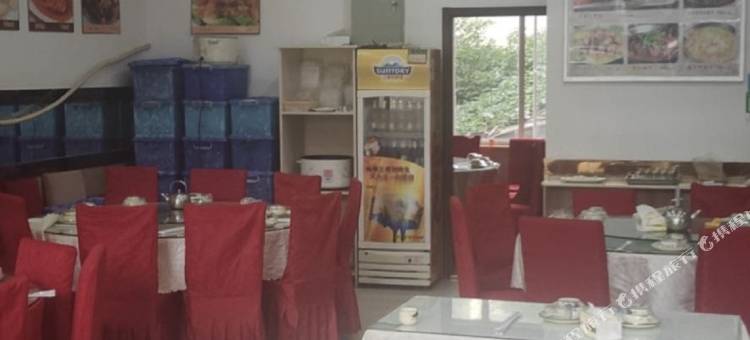 恒夏酒店(北外滩丹阳路地铁站店)图片