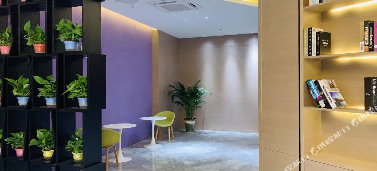 君莱酒店(泗县盛世豪庭店)图片